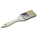 Paint Brush, 2" Chip Brush, Hog Bristle 1-3/4" Bristle, Wood Handle, 10/Pk redirect to product page